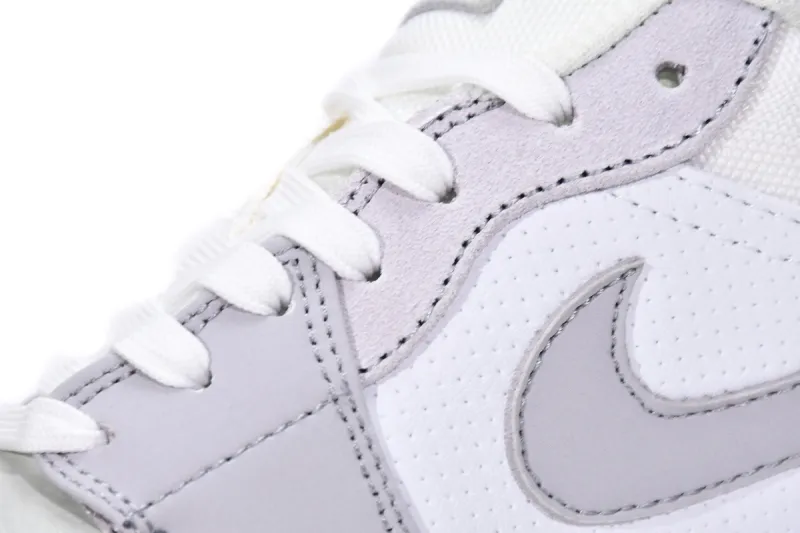Reps StockX Shoes Air Jordan 1 Low “Paris”  Gray CV3043-100??