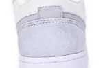 Reps StockX Shoes Air Jordan 1 Low “Paris”  Gray CV3043-100??