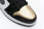 Reps StockX Shoes Air Jordan 1 Low Gold Toe CQ9447-700??