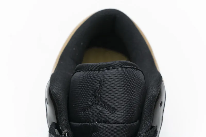 Reps StockX Shoes Air Jordan 1 Low Gold Toe CQ9447-700??