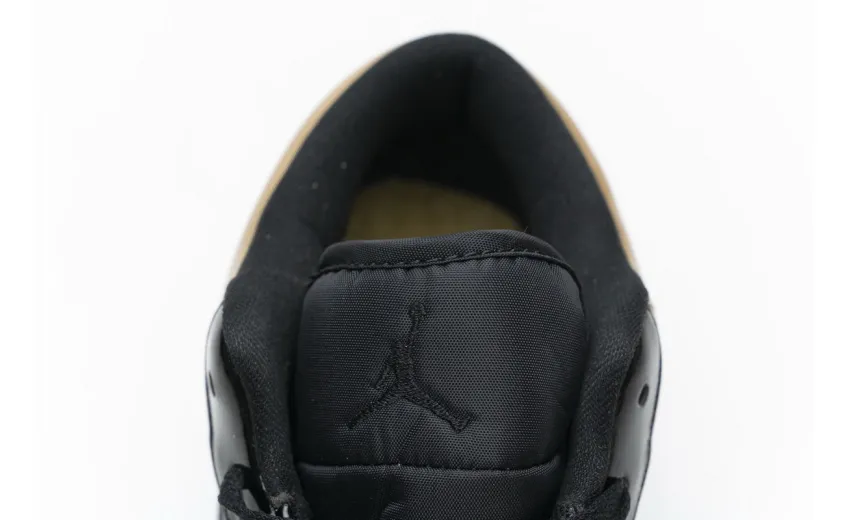 Reps StockX Shoes Air Jordan 1 Low Gold Toe CQ9447-700??
