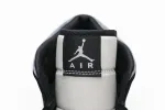 Reps StockX Shoes Air Jordan 1 Mid Satin Grey 852542-011??