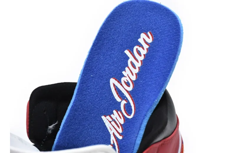 Reps StockX Shoes Air Jordan 1 Mid SE “Multi-Color Swoosh” 852542-146??