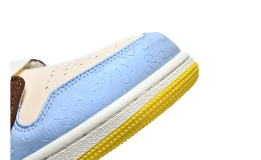 Reps StockX Shoes Air Jordan 1 Mid SE Fearless Maison Chateau CU2803-200??