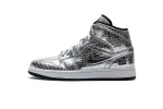  Air Jordan 1 Mid SE Disco Ball CU9304-001