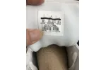 Reps StockX Shoes Air Jordan 1 Low Grey Fog Deadly Pink 555112-iD??
