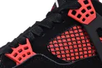 Jordan 4 Retro Red Thunder reps