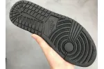 Reps StockX Shoes Air Jordan 1 Mid “White Shadow” 554724-073 ??