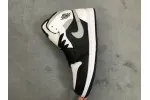 Reps StockX Shoes Air Jordan 1 Mid “White Shadow” 554724-073 ??