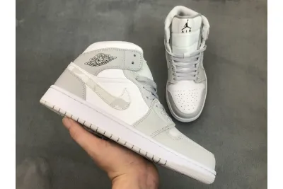  Air Jordan 1 Mid Grey Camo DC9035-100 02