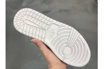 Reps StockX Shoes Air Jordan 1 Mid "White Camo" DC9035-100??