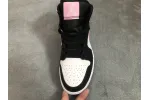 Reps StockX Shoes Air Jordan 1 Mid (GS) "Arctic Pink" 555112-103??