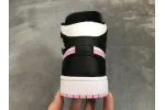 Reps StockX Shoes Air Jordan 1 Mid (GS) "Arctic Pink" 555112-103??