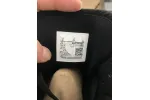Reps StockX Shoes Air Jordan 1 Mid Shattered Backboard Orange Black 554724-058??