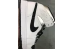 Reps StockX Shoes Air Jordan 1 Mid "Alternate Think 16" White 554724-121??