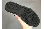 Reps StockX Shoes Air Jordan 1 Mid "Alternate Think 16" White 554724-121??