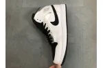 Reps StockX Shoes Air Jordan 1 Mid "Alternate Think 16" White 554724-121??
