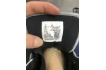 Reps StockX Shoes Air Jordan 1 Mid Light Smoke Grey 554724-092??