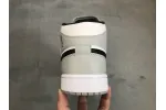 Reps StockX Shoes Air Jordan 1 Mid Light Smoke Grey 554724-092??