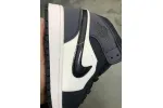 Reps StockX Shoes Air Jordan 1 Mid Sanded Purple 554724-445??