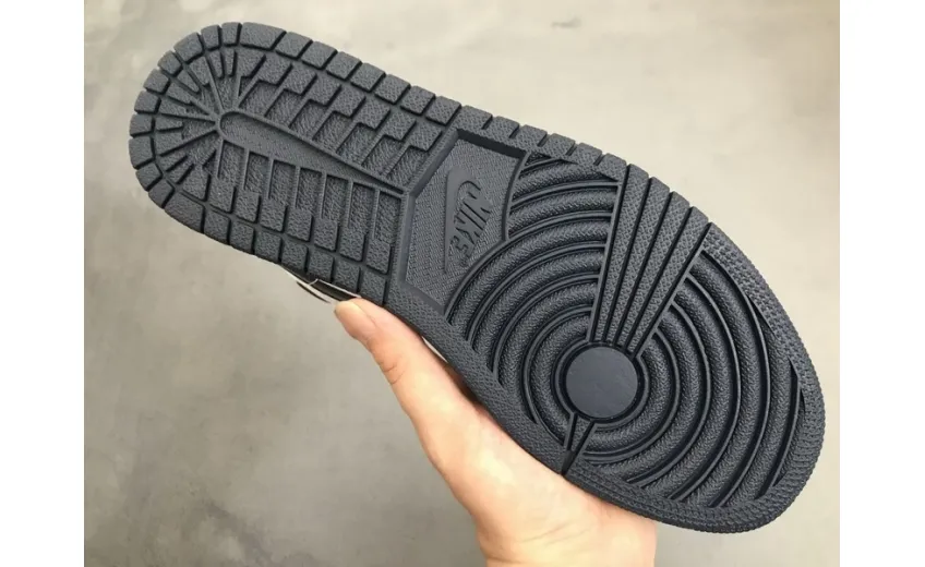 Reps StockX Shoes Air Jordan 1 Mid Sanded Purple 554724-445??