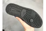 Reps StockX Shoes Air Jordan 1 Mid Tuxedo Black White 554724-113??