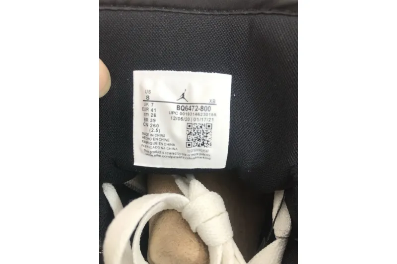Reps StockX Shoes Air Jordan 1 Mid Barely Orange BQ6472-800??