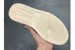 Reps StockX Shoes Air Jordan 1 Mid Barely Orange BQ6472-800??