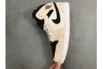 Reps StockX Shoes Air Jordan 1 Mid Barely Orange BQ6472-800??