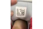Reps StockX Shoes Air Jordan 1 Mid Half Blue Polka Dot 555112-400??