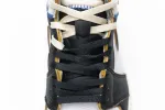Reps StockX Shoes Air Jordan 1 Retro High Union Los Angeles Black Toe BV1300-106??