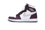  Air Jordan 1 High OG Bordeaux 555088-611