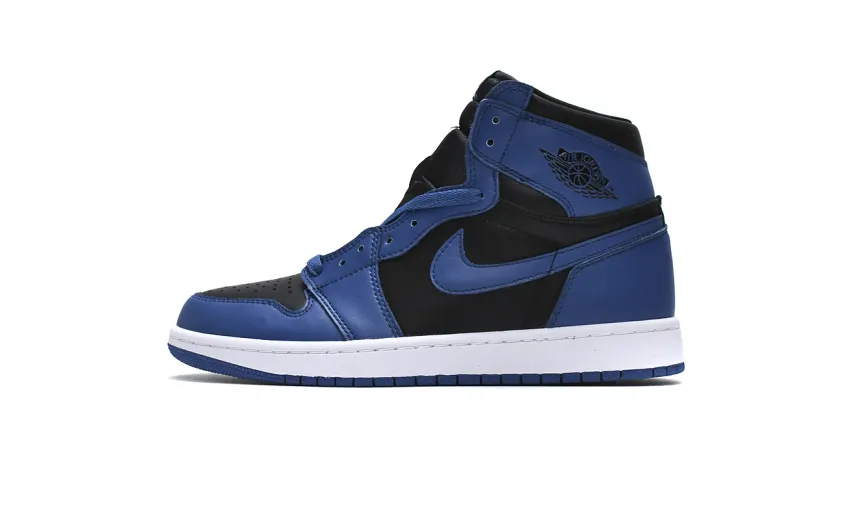 Marina Blue Jordan 1