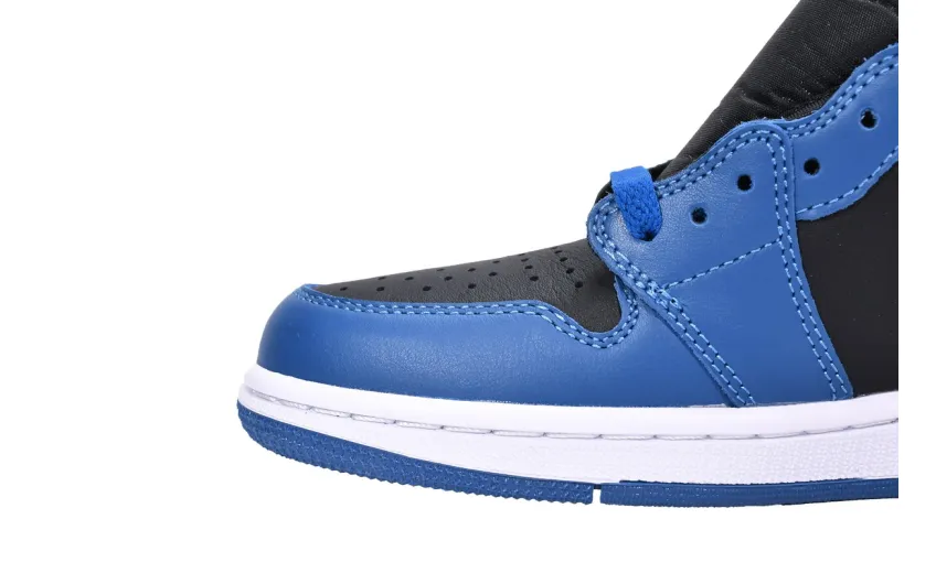 Dark Marina Blue Jordan 1