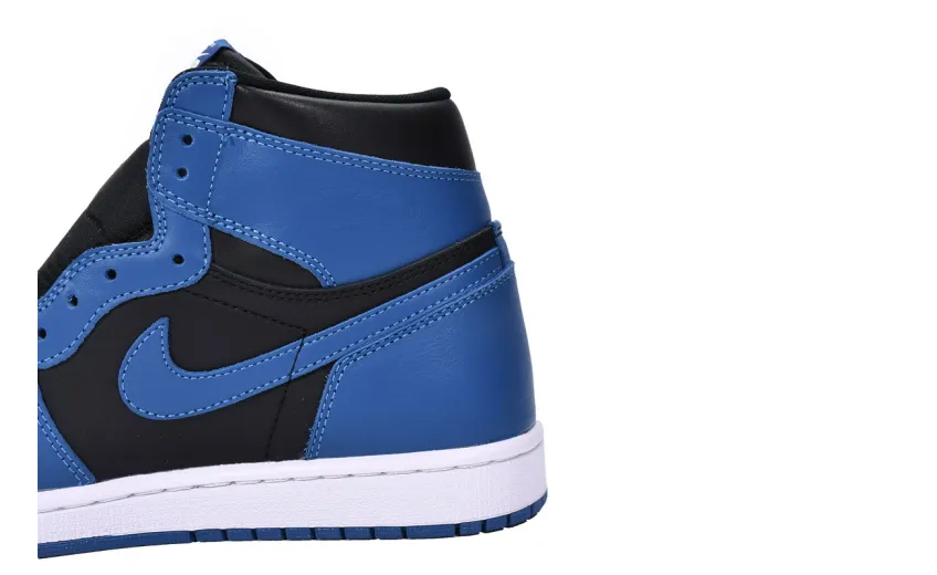 Air Jordan 1 High Dark Marina Blue