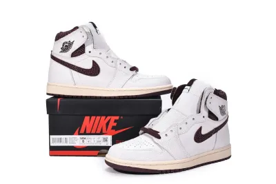 Air Jordan 1 Retro High OG A Ma Maniére DO7097-100 02