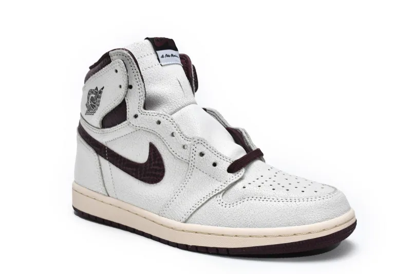 Air Jordan 1 Retro High OG A Ma Maniére DO7097-100