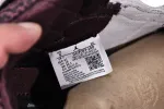 Reps StockX Shoes Air Jordan 1 High OG Sail/Burgundy Crush White DO7097-100??
