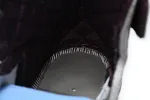 Reps StockX Shoes Air Jordan 1 High OG Grey Brown Snake Pattern DO7097-100??