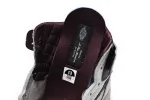 Reps StockX Shoes Air Jordan 1 High OG Grey Brown Snake Pattern DO7097-100??