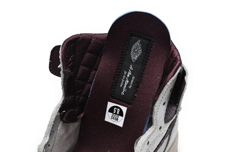 Reps StockX Shoes Air Jordan 1 High OG Grey Brown Snake Pattern DO7097-100??