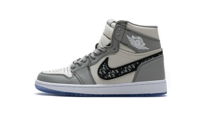 AJ 1 Dior