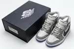 Jordan 1 High Dior
