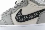 Jordan 1 Retro Dior