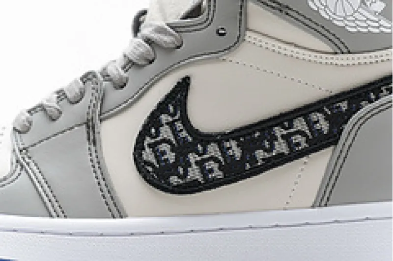 Jordan 1 Retro Dior