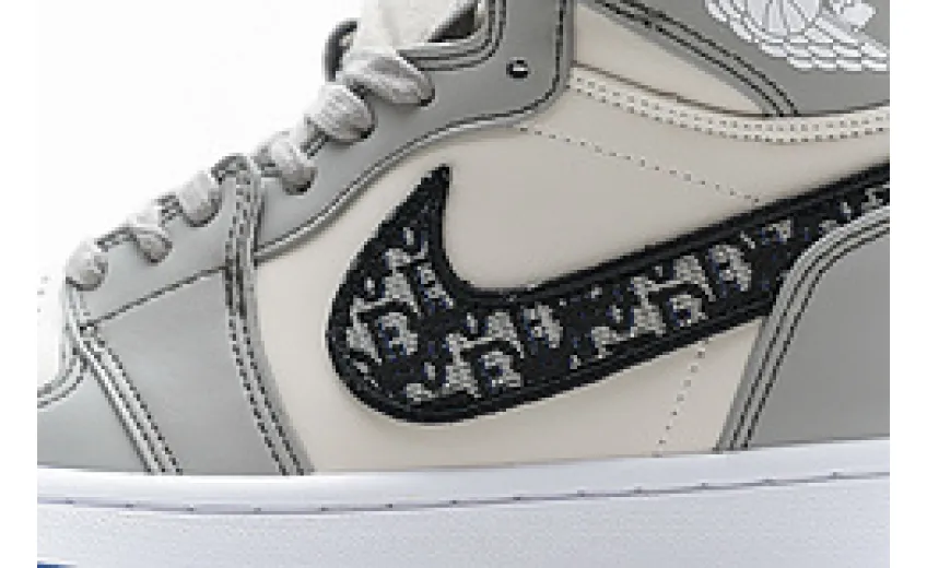 Jordan 1 Retro Dior