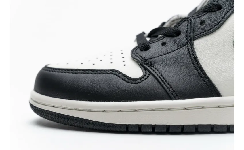 Reps StockX Shoes Air Jordan 1 Retro High OG 'Dark Mocha' 555088-105??
