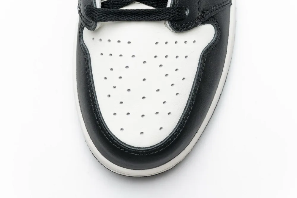 Reps StockX Shoes Air Jordan 1 Retro High OG 'Dark Mocha' 555088-105??