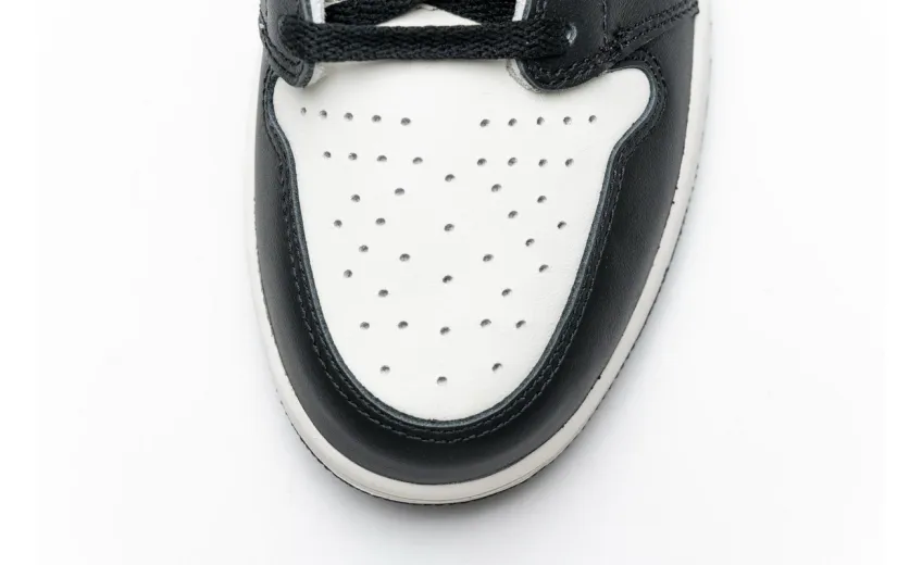 Reps StockX Shoes Air Jordan 1 Retro High OG 'Dark Mocha' 555088-105??