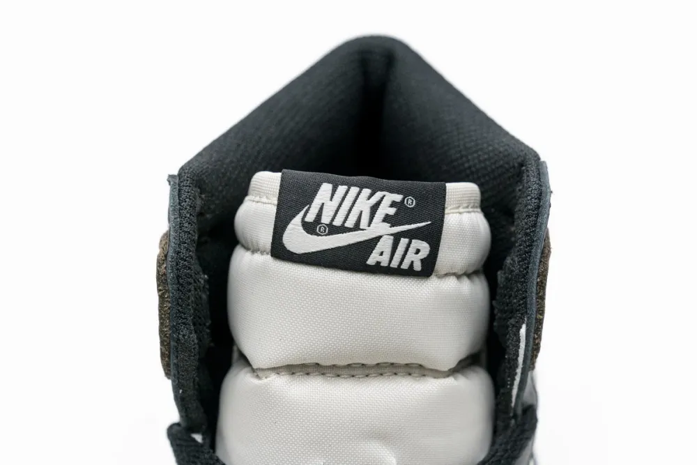 Reps StockX Shoes Air Jordan 1 Retro High OG Dark Mocha 555088-105??
